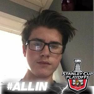 Meet your Posher, Trey